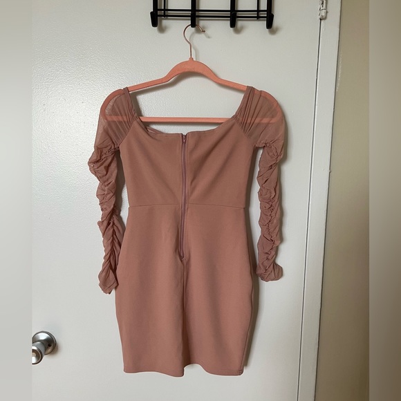 Dress urban planet - Picture 3 of 5